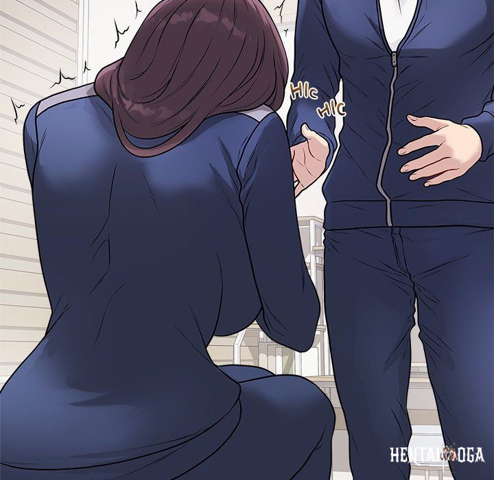 Signed, Sealed, Mistaken Signed, Sealed, Mistaken Chapter 13 - Page 38