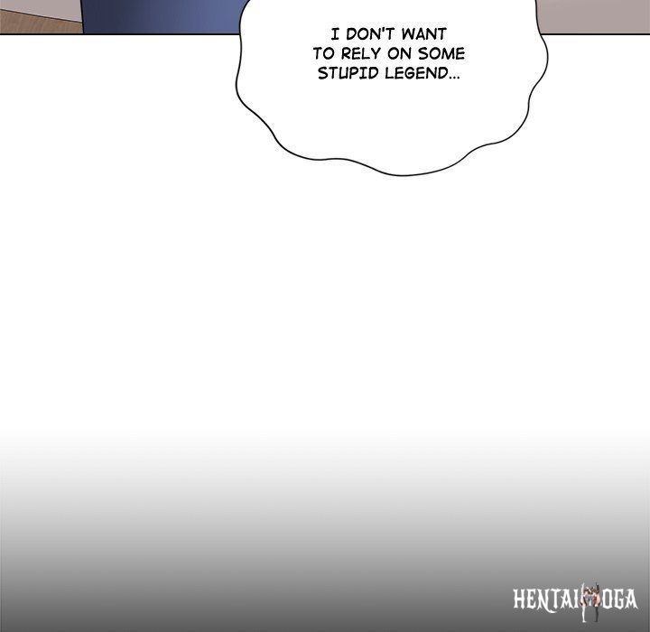 Signed, Sealed, Mistaken Signed, Sealed, Mistaken Chapter 13 - Page 42