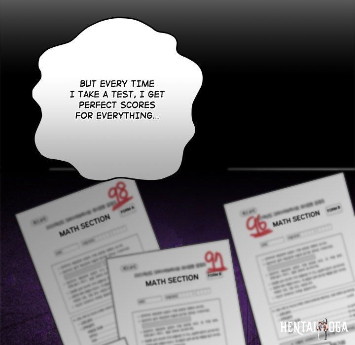 Signed, Sealed, Mistaken Signed, Sealed, Mistaken Chapter 13 - Page 43