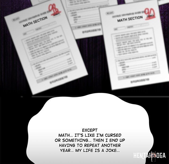 Signed, Sealed, Mistaken Signed, Sealed, Mistaken Chapter 13 - Page 44