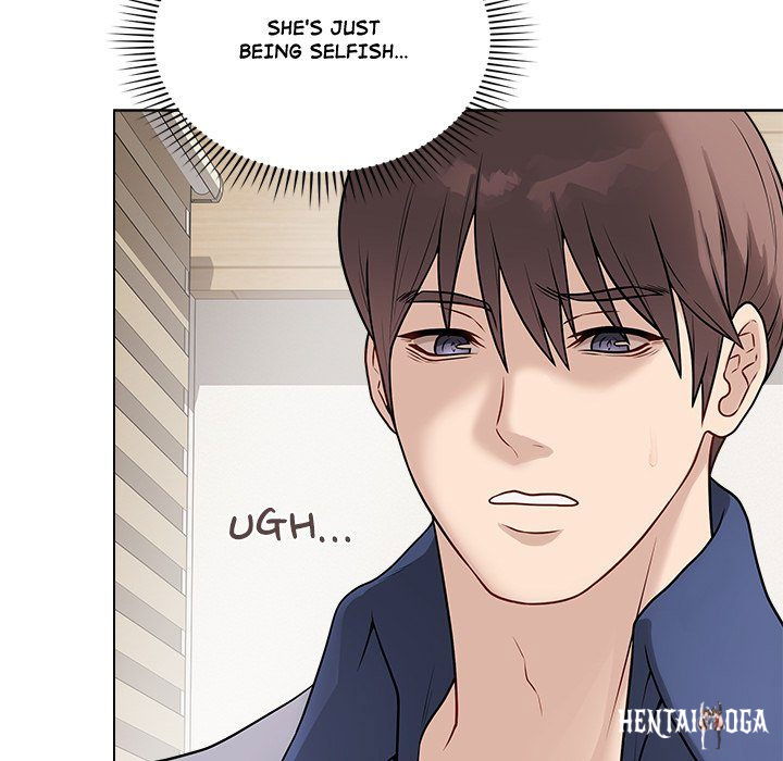 Signed, Sealed, Mistaken Signed, Sealed, Mistaken Chapter 13 - Page 46