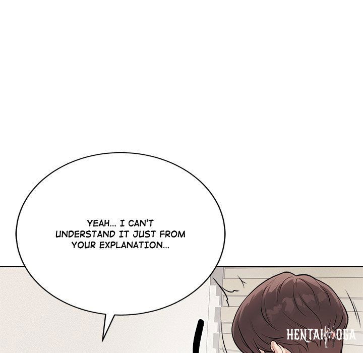 Signed, Sealed, Mistaken Signed, Sealed, Mistaken Chapter 13 - Page 5