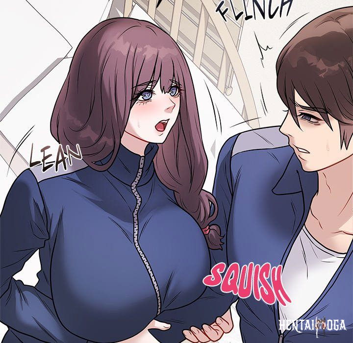 Signed, Sealed, Mistaken Signed, Sealed, Mistaken Chapter 13 - Page 50