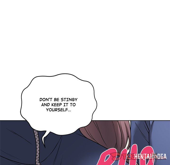 Signed, Sealed, Mistaken Signed, Sealed, Mistaken Chapter 13 - Page 52