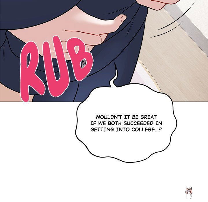 Signed, Sealed, Mistaken Signed, Sealed, Mistaken Chapter 13 - Page 54