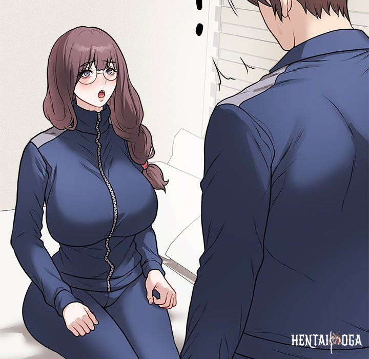 Signed, Sealed, Mistaken Signed, Sealed, Mistaken Chapter 13 - Page 6