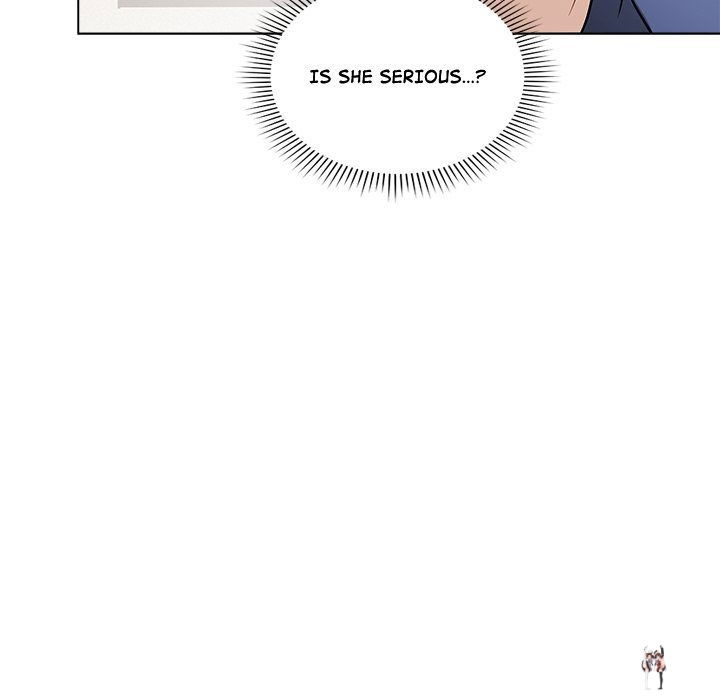 Signed, Sealed, Mistaken Signed, Sealed, Mistaken Chapter 13 - Page 61