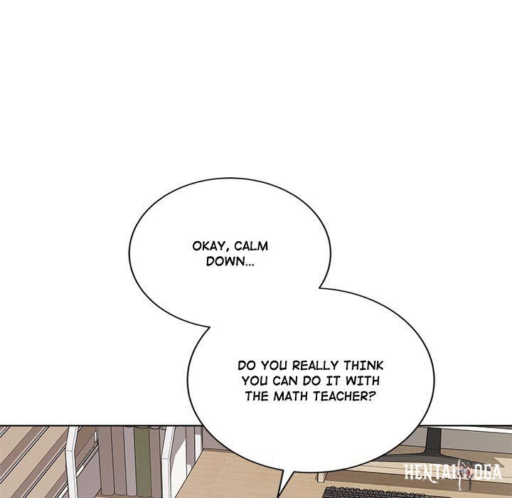 Signed, Sealed, Mistaken Signed, Sealed, Mistaken Chapter 13 - Page 62