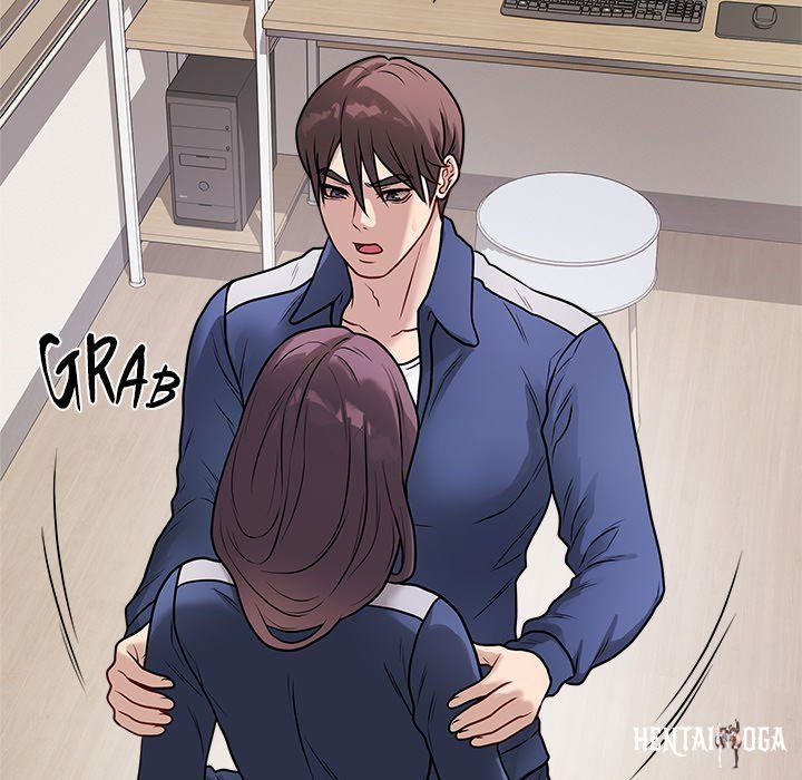 Signed, Sealed, Mistaken Signed, Sealed, Mistaken Chapter 13 - Page 63