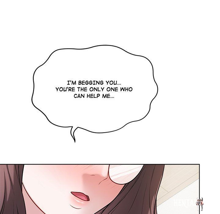 Signed, Sealed, Mistaken Signed, Sealed, Mistaken Chapter 13 - Page 8