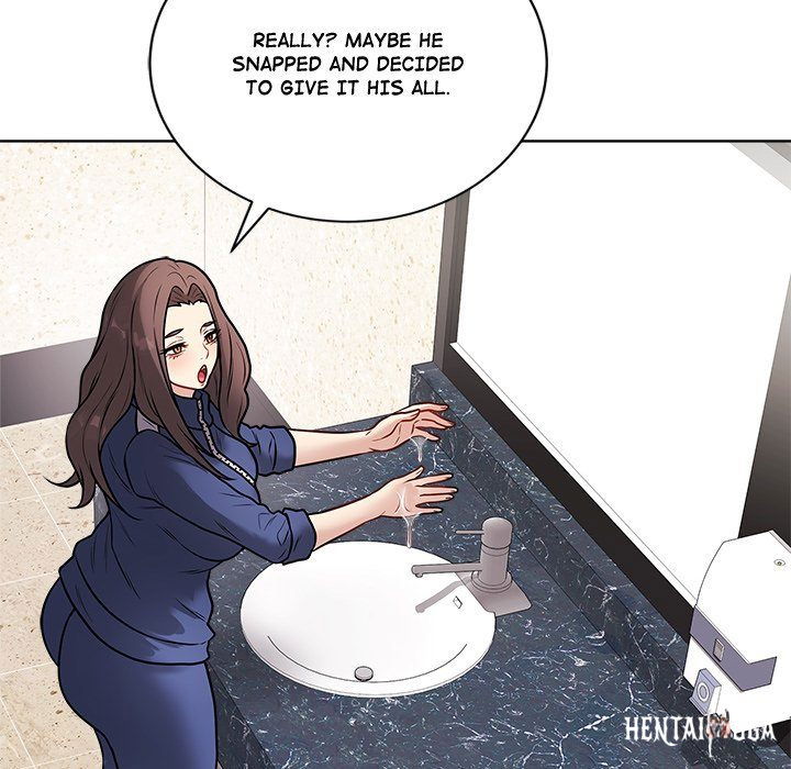 Signed, Sealed, Mistaken Signed, Sealed, Mistaken Chapter 13 - Page 80