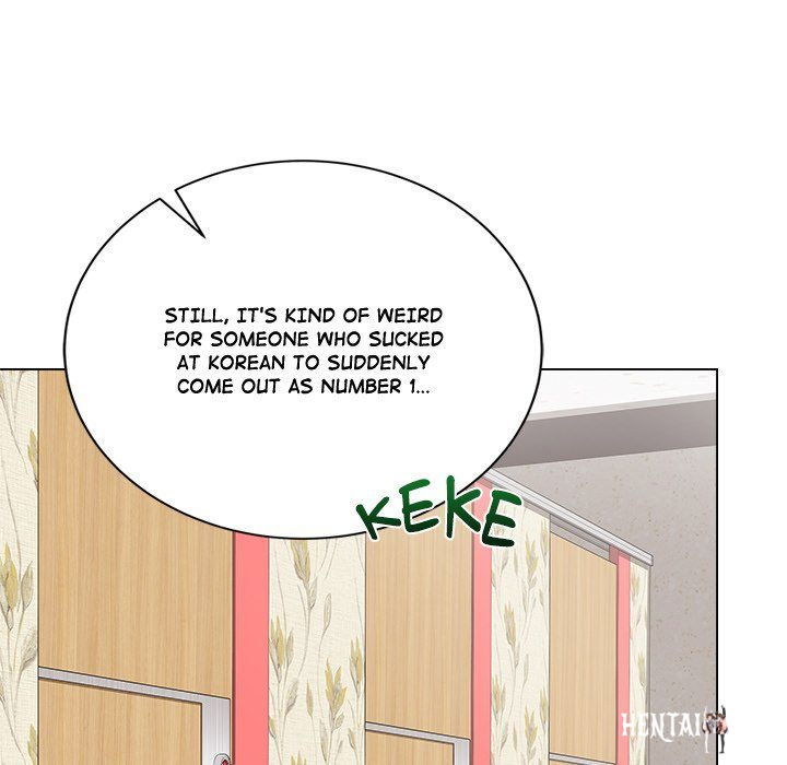 Signed, Sealed, Mistaken Signed, Sealed, Mistaken Chapter 13 - Page 83