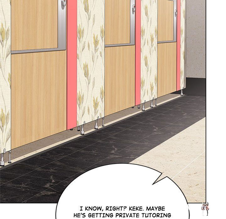 Signed, Sealed, Mistaken Signed, Sealed, Mistaken Chapter 13 - Page 84