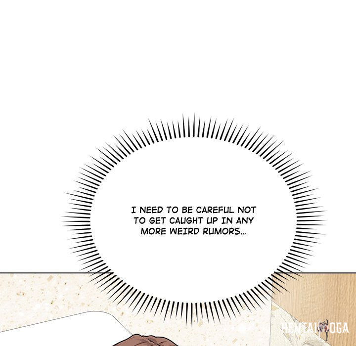 Signed, Sealed, Mistaken Signed, Sealed, Mistaken Chapter 13 - Page 91