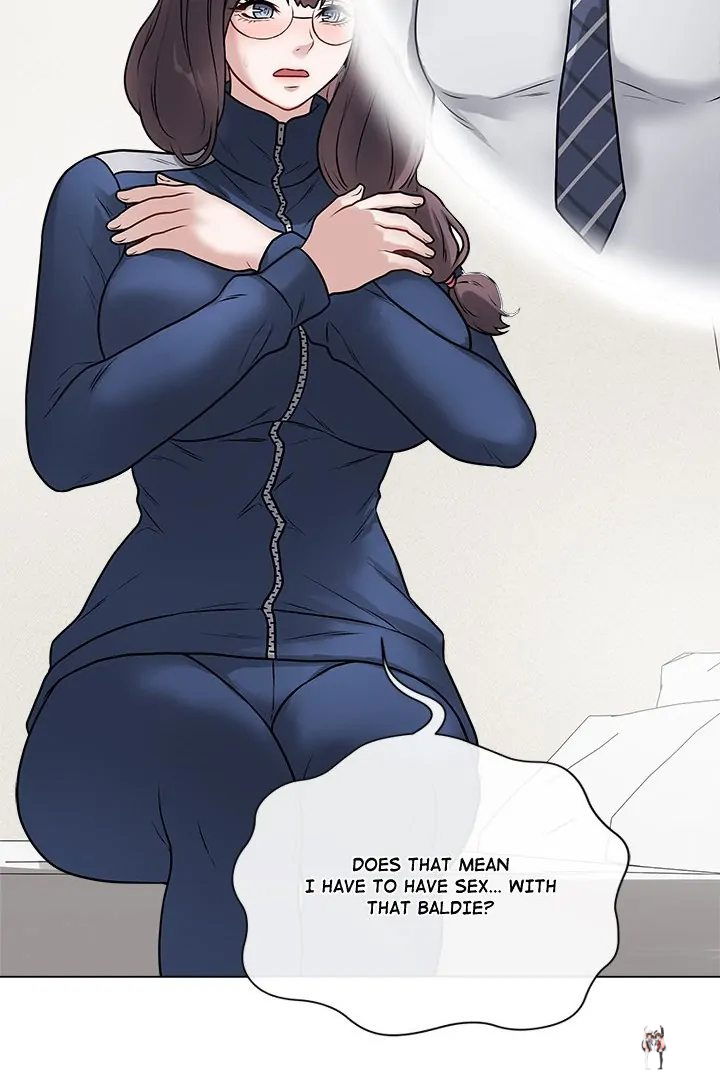 Signed, Sealed, Mistaken Signed, Sealed, Mistaken Chapter 12 - Page 108