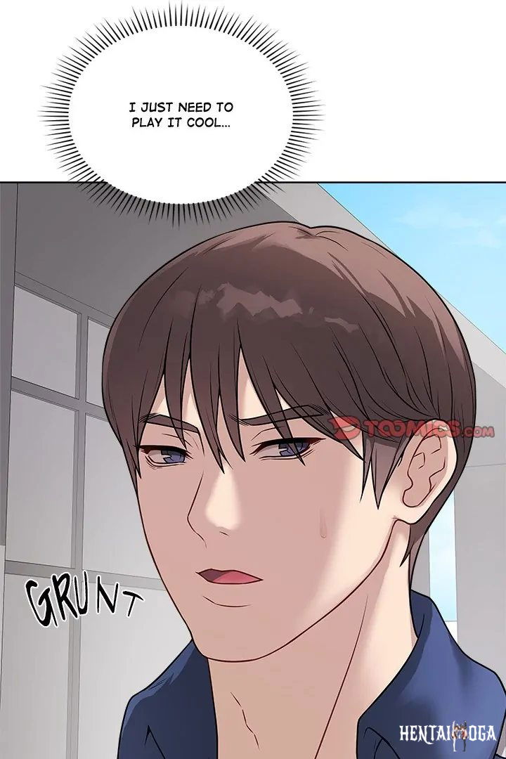 Signed, Sealed, Mistaken Signed, Sealed, Mistaken Chapter 12 - Page 11