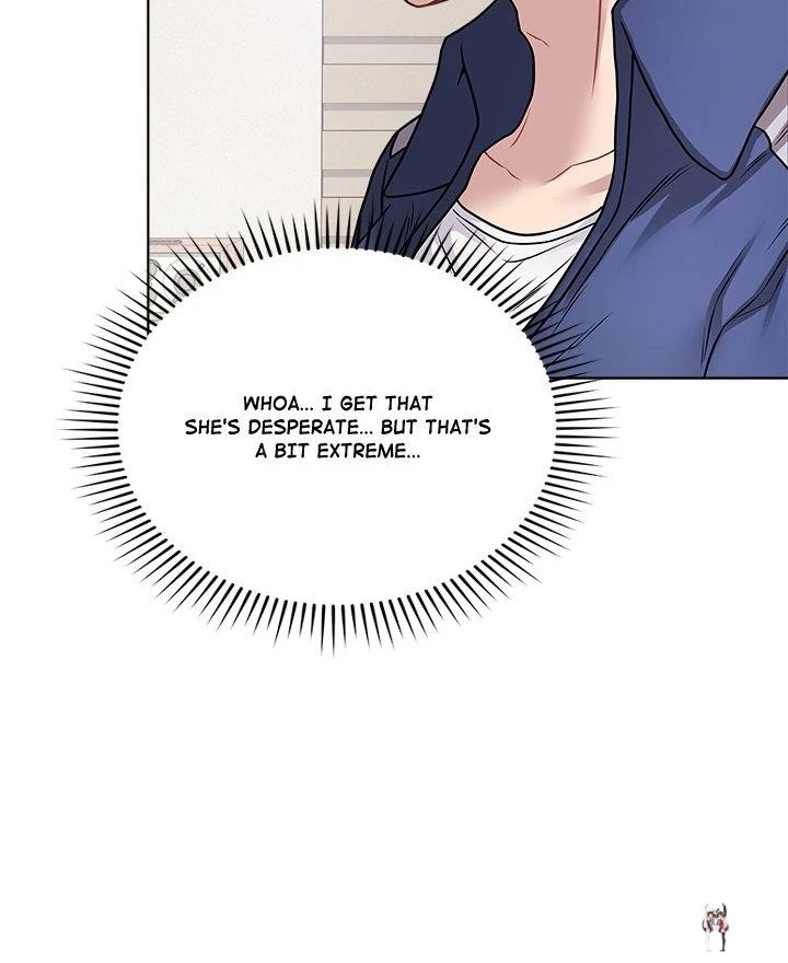 Signed, Sealed, Mistaken Signed, Sealed, Mistaken Chapter 12 - Page 110