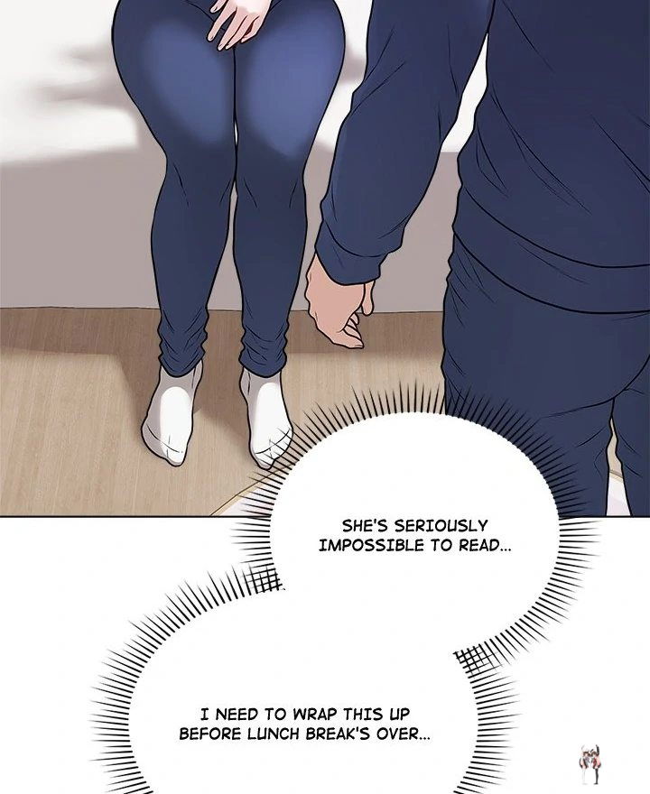 Signed, Sealed, Mistaken Signed, Sealed, Mistaken Chapter 12 - Page 119