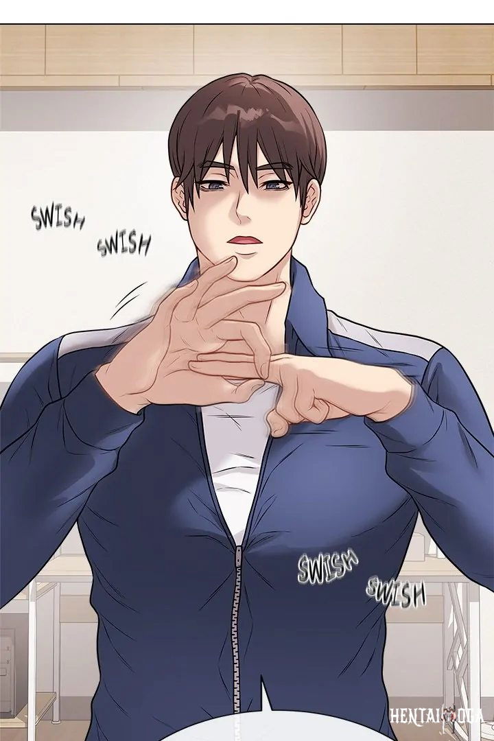 Signed, Sealed, Mistaken Signed, Sealed, Mistaken Chapter 12 - Page 121