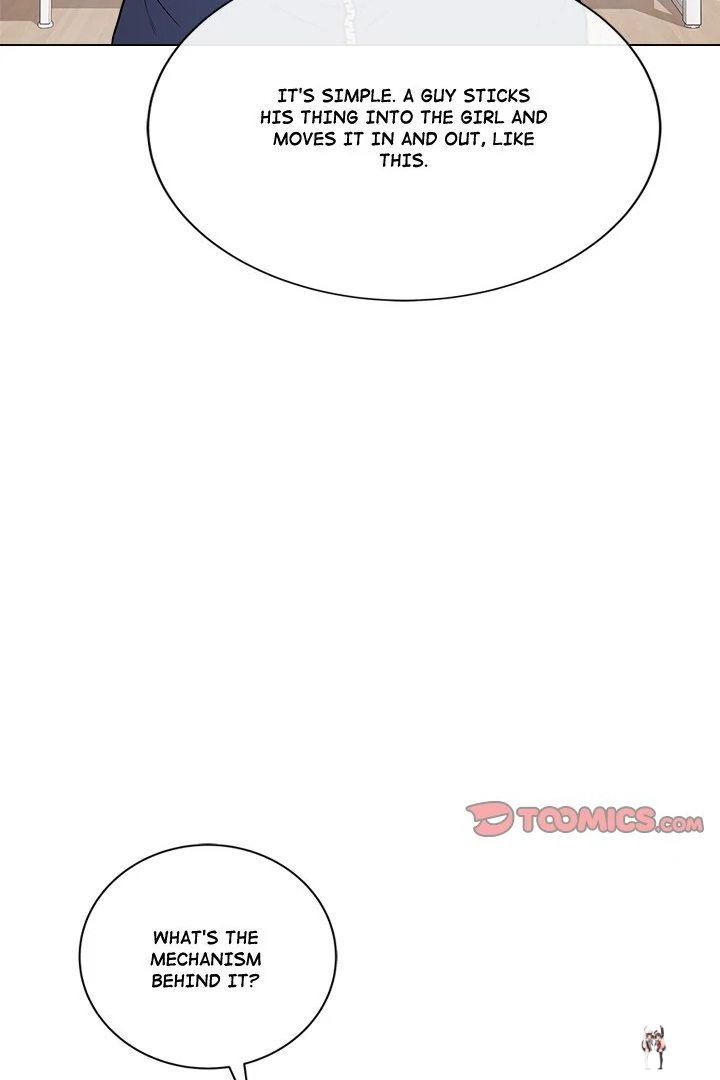 Signed, Sealed, Mistaken Signed, Sealed, Mistaken Chapter 12 - Page 122