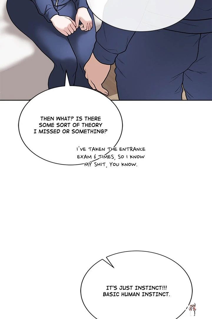 Signed, Sealed, Mistaken Signed, Sealed, Mistaken Chapter 12 - Page 126