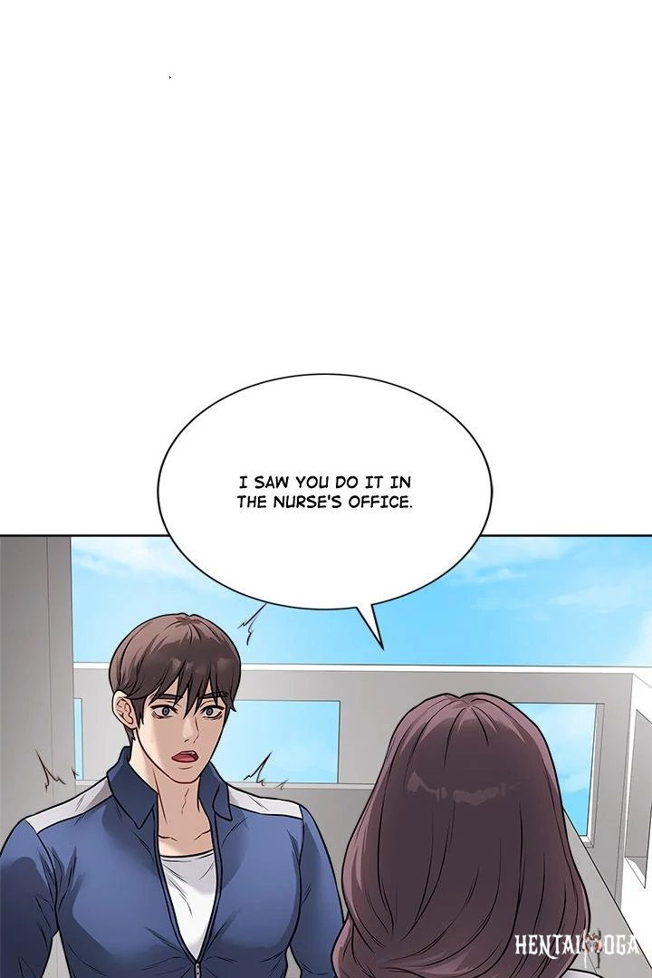 Signed, Sealed, Mistaken Signed, Sealed, Mistaken Chapter 12 - Page 13