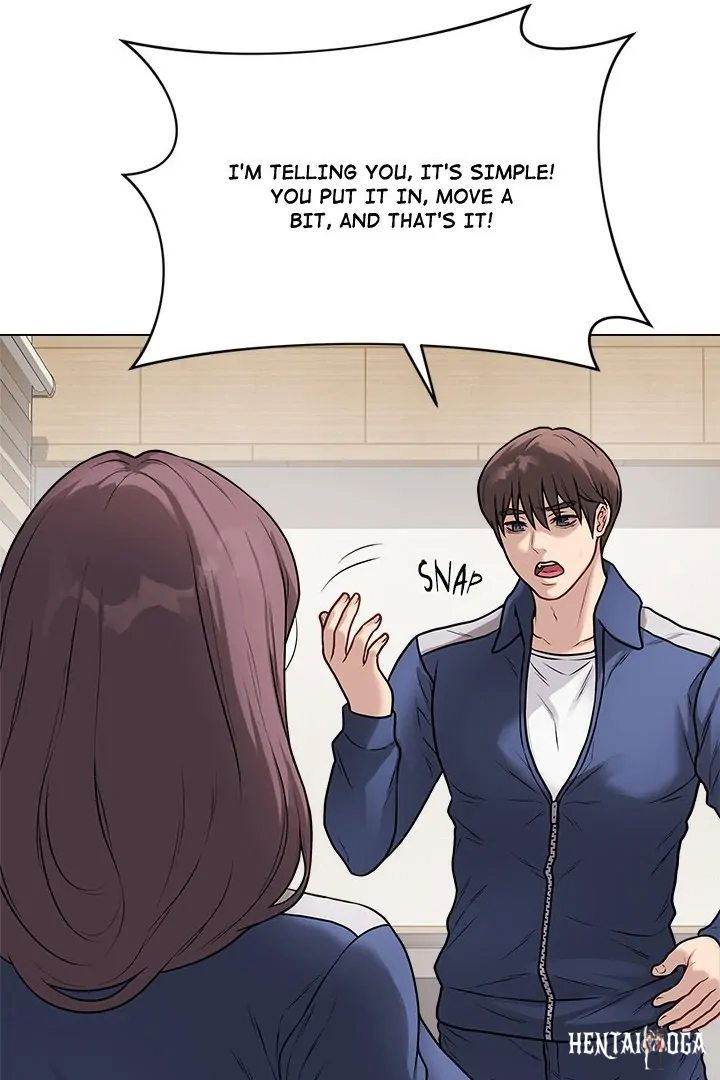 Signed, Sealed, Mistaken Signed, Sealed, Mistaken Chapter 12 - Page 130