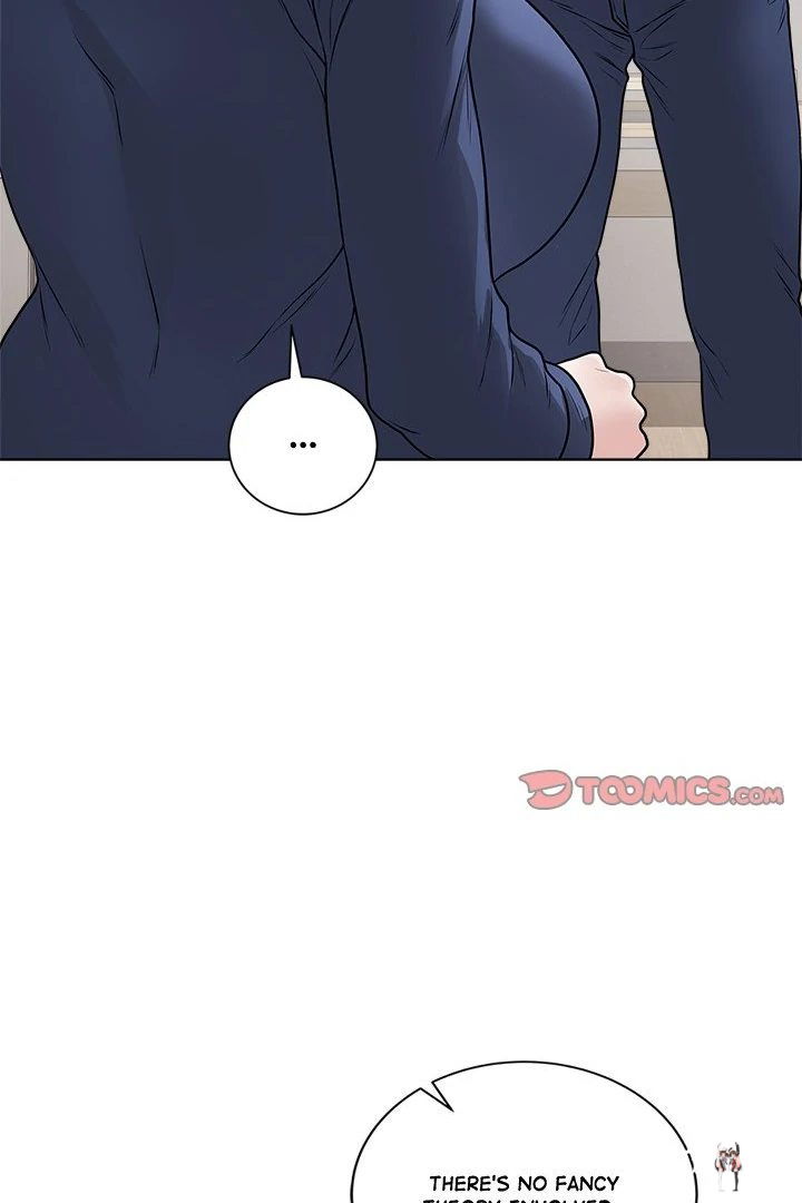 Signed, Sealed, Mistaken Signed, Sealed, Mistaken Chapter 12 - Page 131