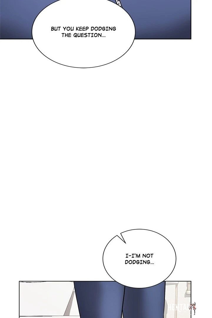 Signed, Sealed, Mistaken Signed, Sealed, Mistaken Chapter 12 - Page 135