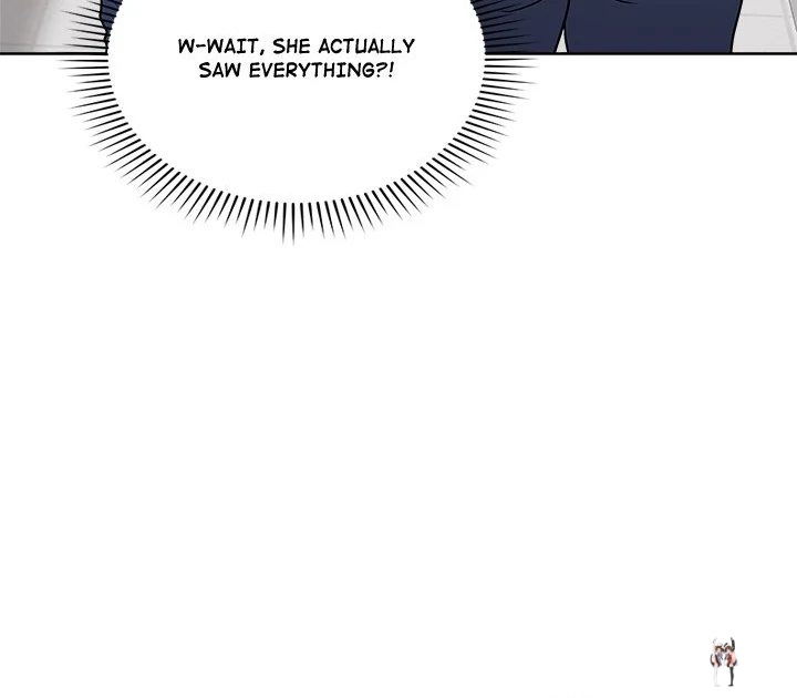 Signed, Sealed, Mistaken Signed, Sealed, Mistaken Chapter 12 - Page 15