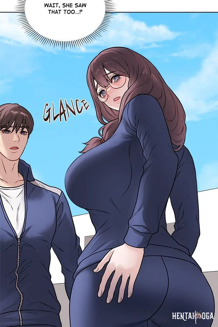 Signed, Sealed, Mistaken Signed, Sealed, Mistaken Chapter 12 - Page 18