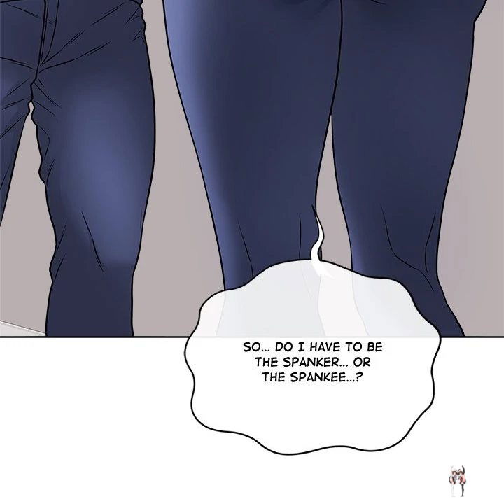 Signed, Sealed, Mistaken Signed, Sealed, Mistaken Chapter 12 - Page 19