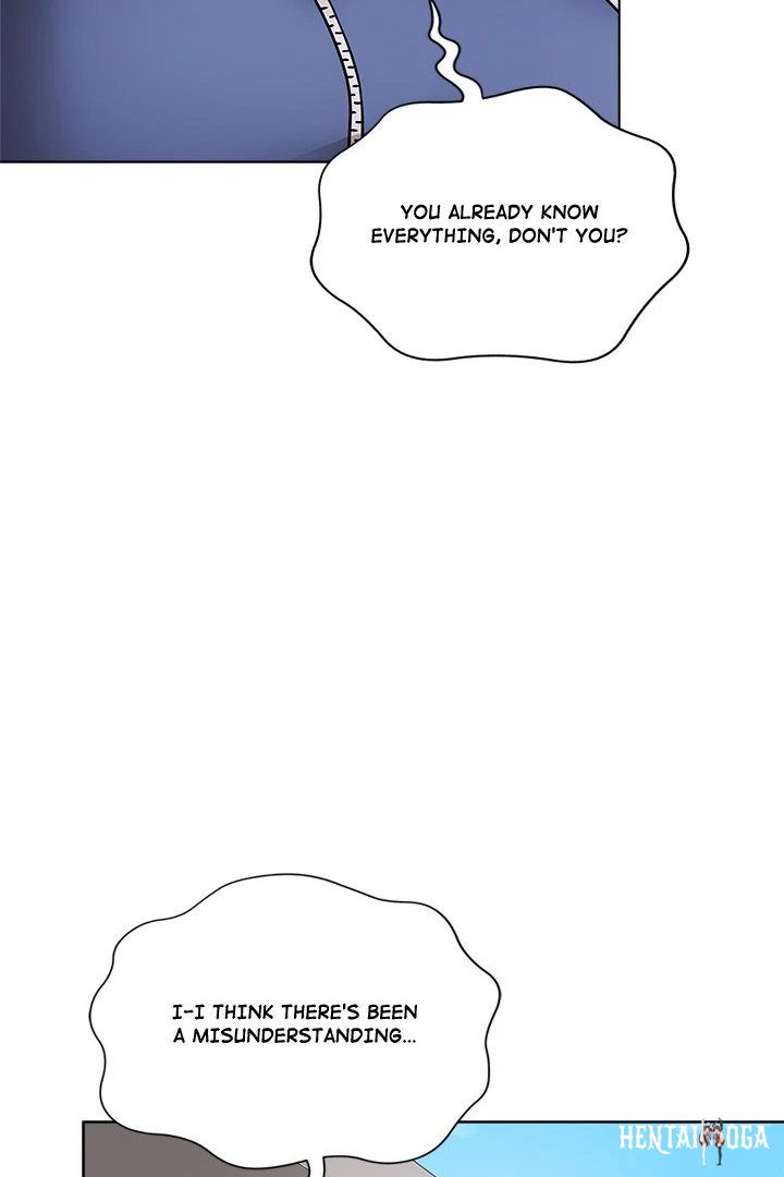 Signed, Sealed, Mistaken Signed, Sealed, Mistaken Chapter 12 - Page 22