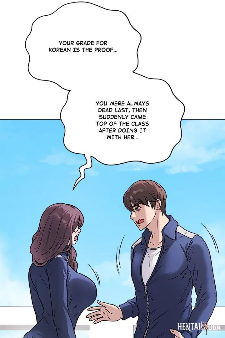 Signed, Sealed, Mistaken Signed, Sealed, Mistaken Chapter 12 - Page 25