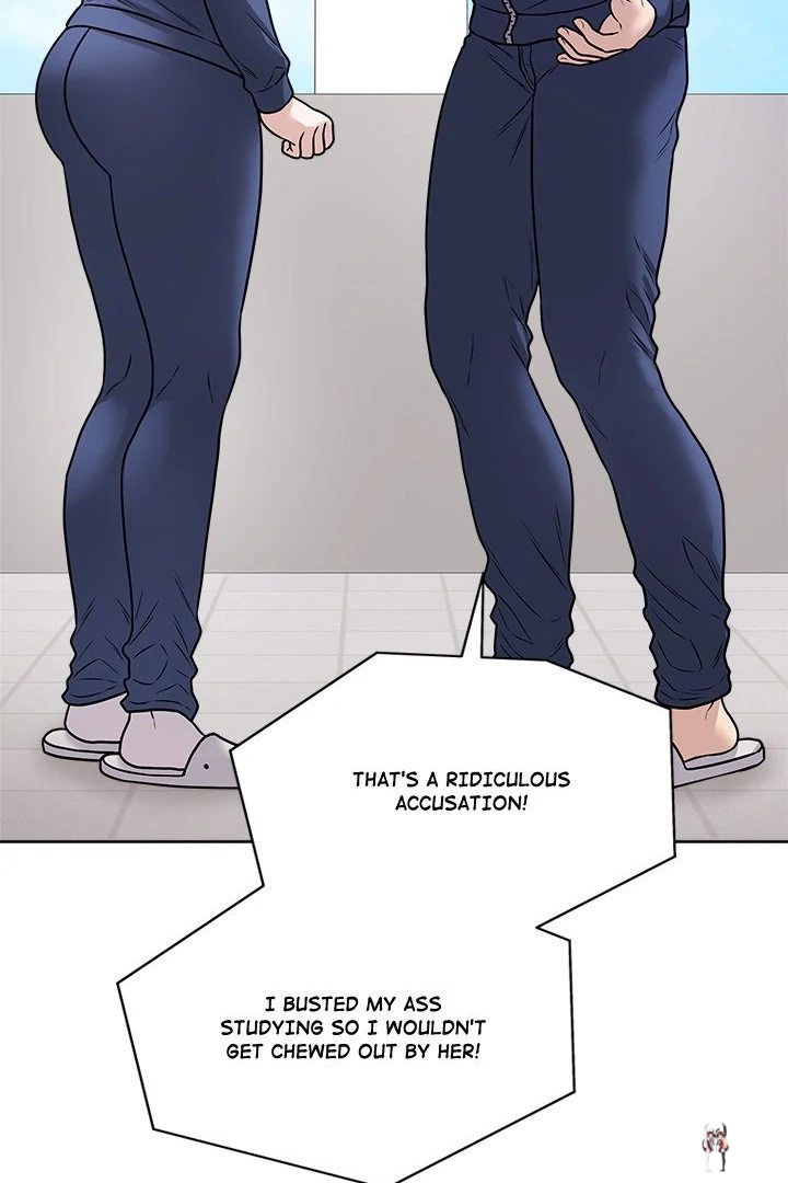 Signed, Sealed, Mistaken Signed, Sealed, Mistaken Chapter 12 - Page 26