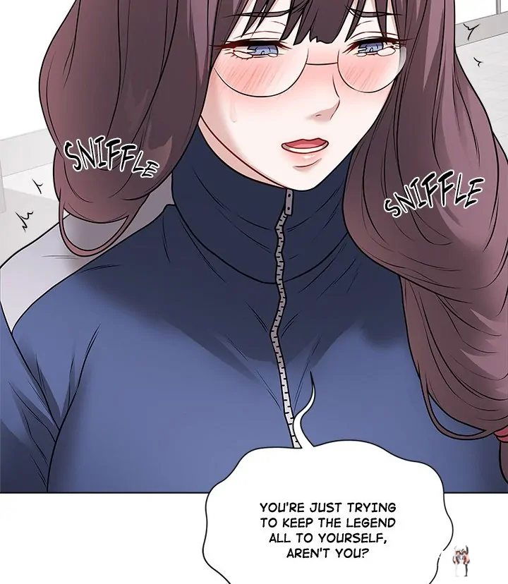 Signed, Sealed, Mistaken Signed, Sealed, Mistaken Chapter 12 - Page 28