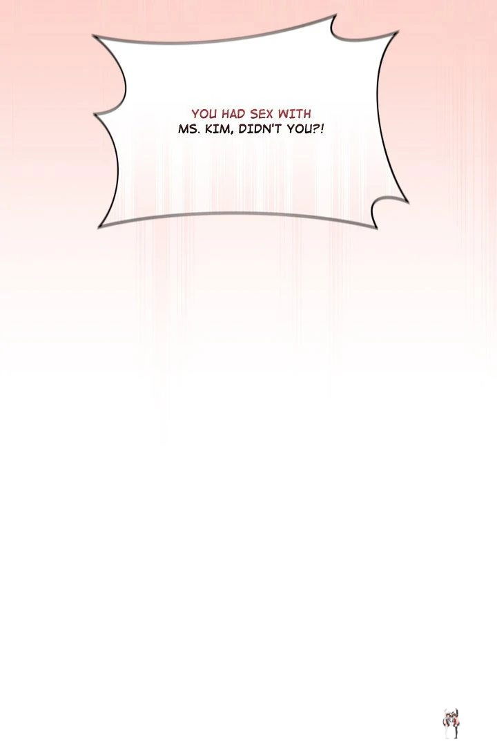 Signed, Sealed, Mistaken Signed, Sealed, Mistaken Chapter 12 - Page 3