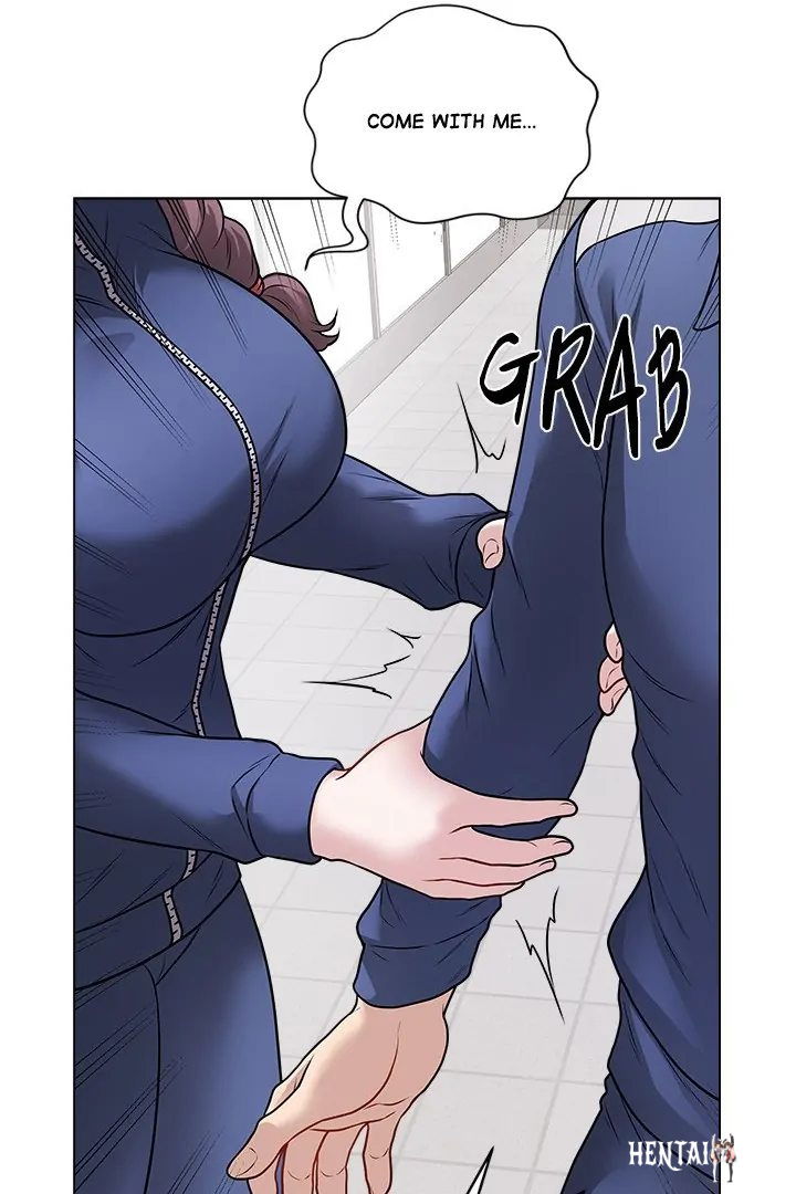 Signed, Sealed, Mistaken Signed, Sealed, Mistaken Chapter 12 - Page 30