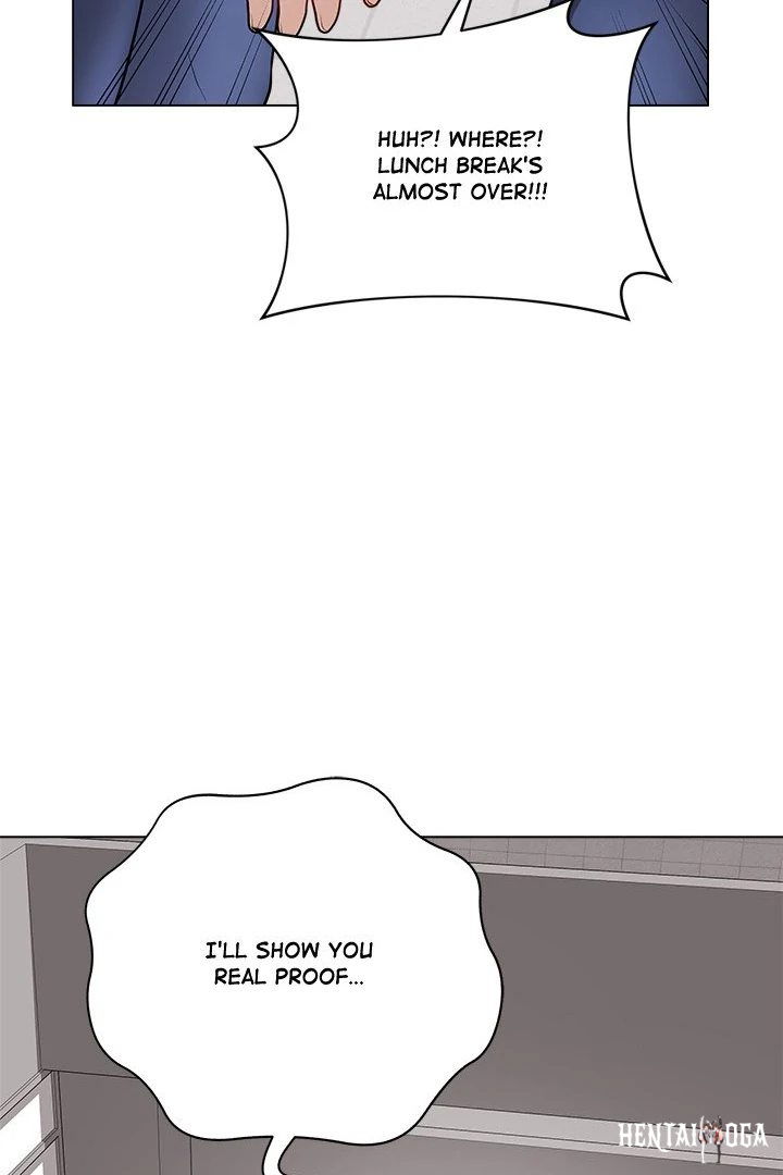 Signed, Sealed, Mistaken Signed, Sealed, Mistaken Chapter 12 - Page 31