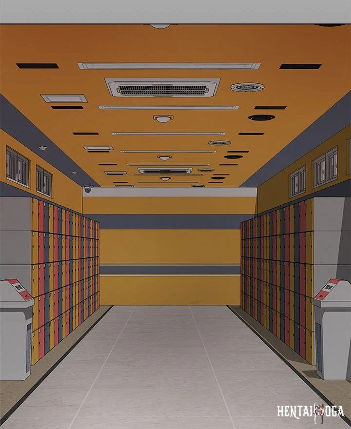 Signed, Sealed, Mistaken Signed, Sealed, Mistaken Chapter 12 - Page 34