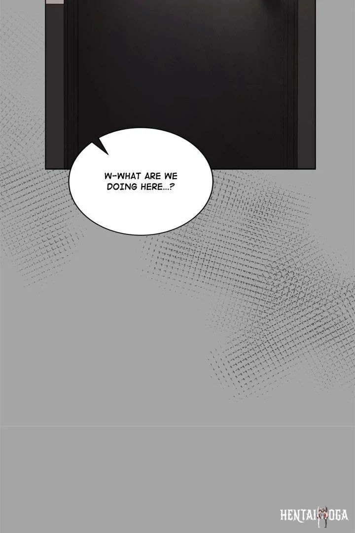 Signed, Sealed, Mistaken Signed, Sealed, Mistaken Chapter 12 - Page 36