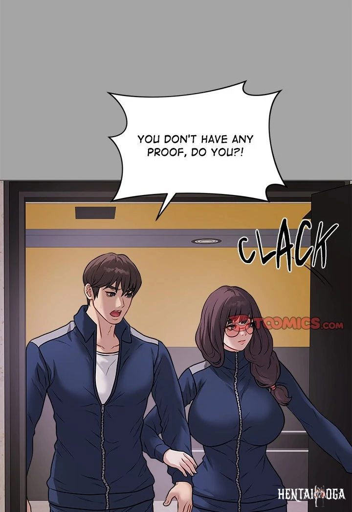 Signed, Sealed, Mistaken Signed, Sealed, Mistaken Chapter 12 - Page 37