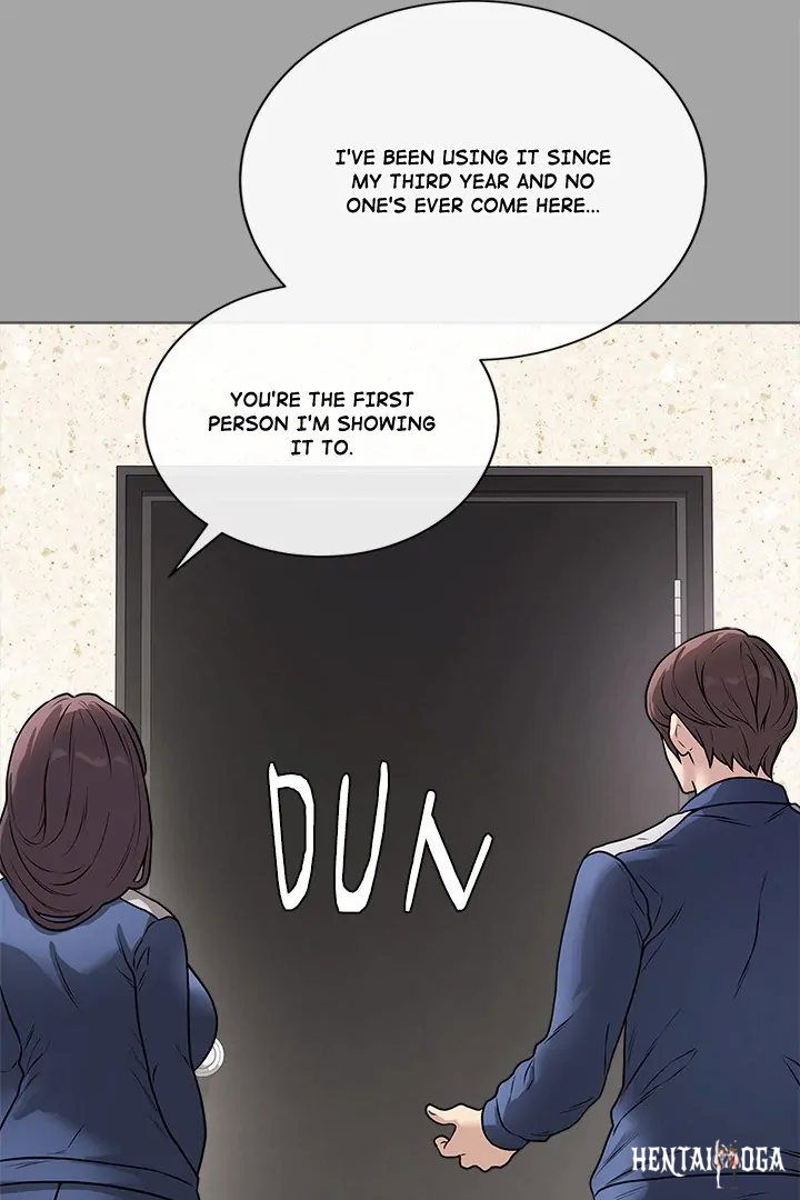 Signed, Sealed, Mistaken Signed, Sealed, Mistaken Chapter 12 - Page 40