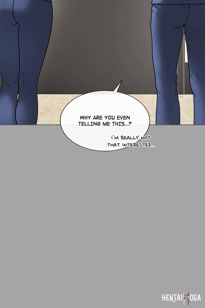 Signed, Sealed, Mistaken Signed, Sealed, Mistaken Chapter 12 - Page 41