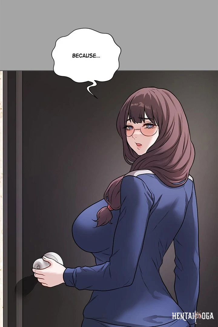 Signed, Sealed, Mistaken Signed, Sealed, Mistaken Chapter 12 - Page 42