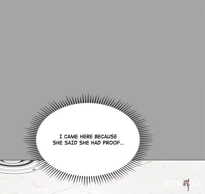 Signed, Sealed, Mistaken Signed, Sealed, Mistaken Chapter 12 - Page 44