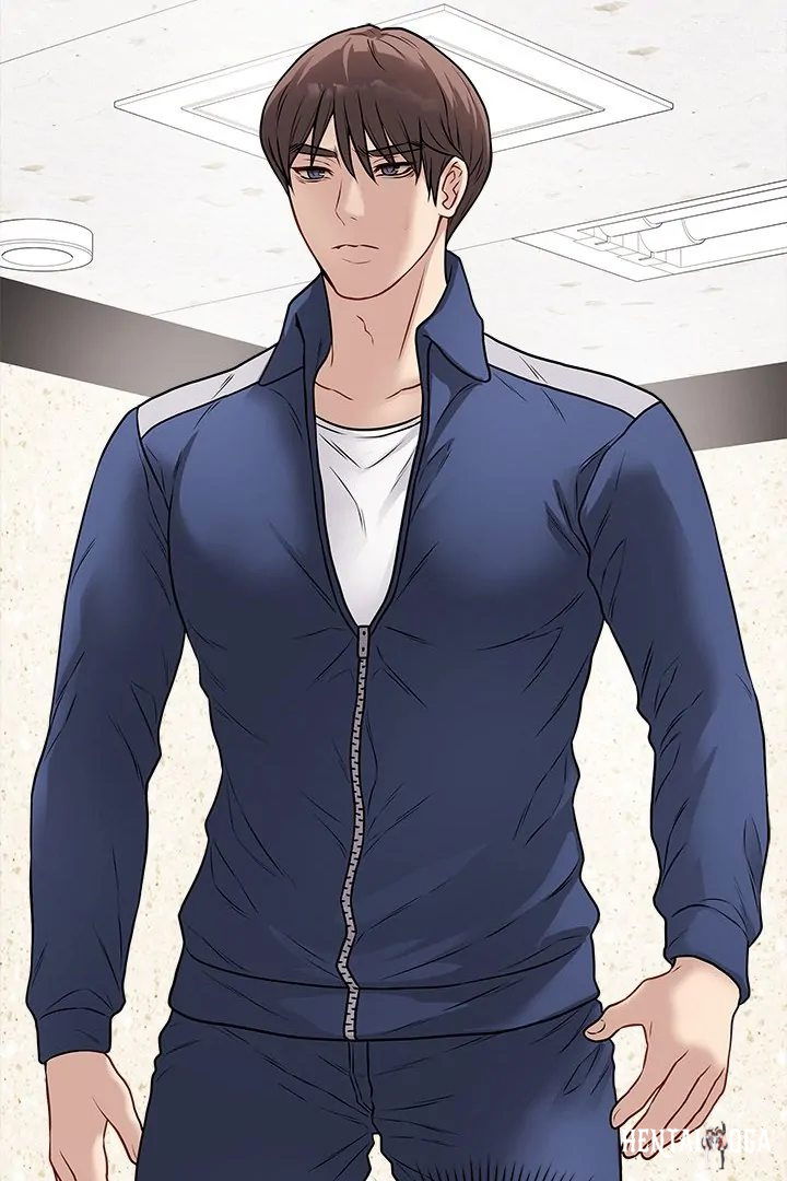 Signed, Sealed, Mistaken Signed, Sealed, Mistaken Chapter 12 - Page 45