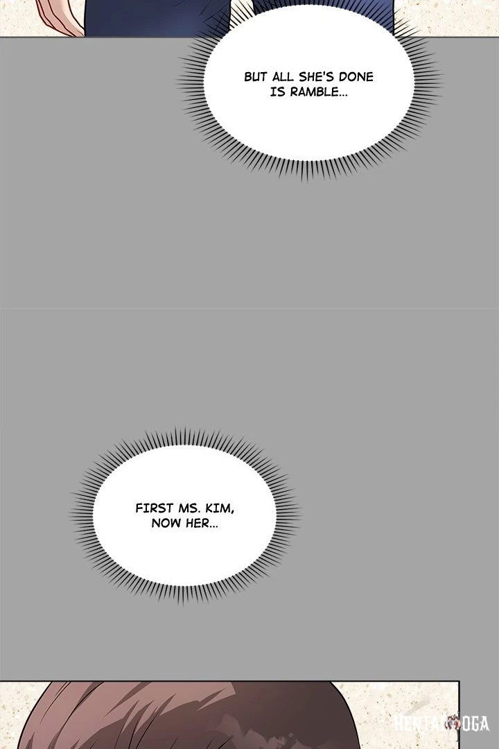 Signed, Sealed, Mistaken Signed, Sealed, Mistaken Chapter 12 - Page 46