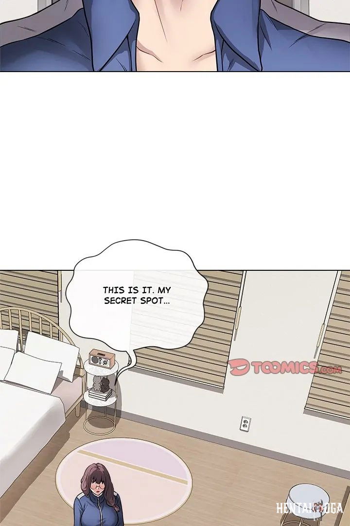 Signed, Sealed, Mistaken Signed, Sealed, Mistaken Chapter 12 - Page 52