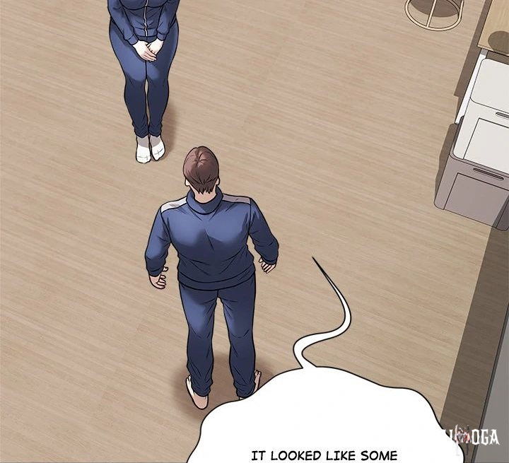 Signed, Sealed, Mistaken Signed, Sealed, Mistaken Chapter 12 - Page 53